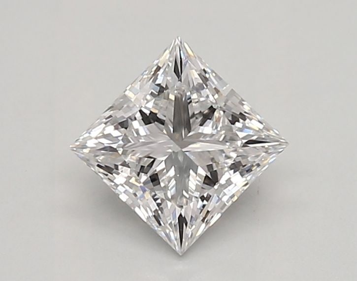 Loose Diamond - PRINCESS 0.78ct E VVS2 (1 of 1)