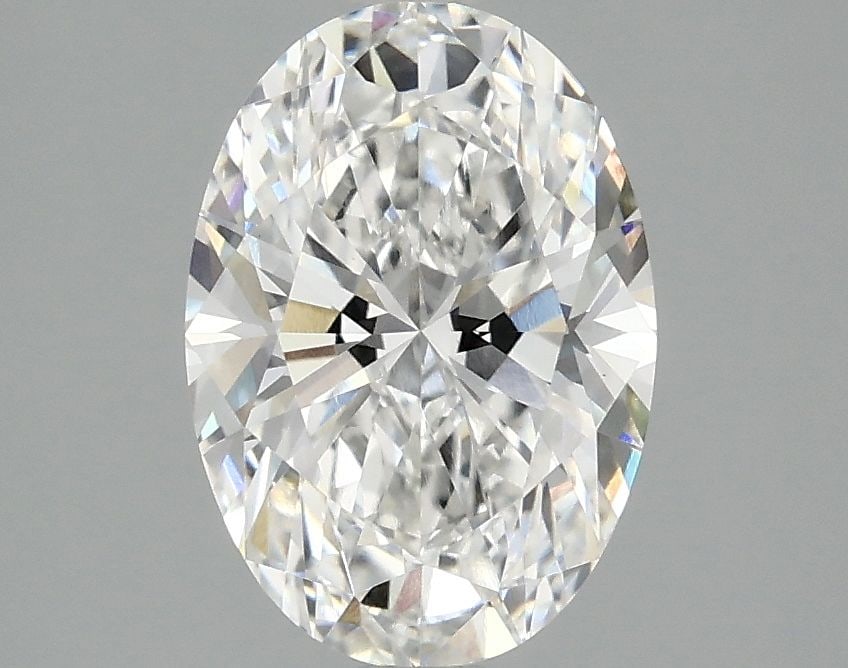 Loose Diamond - OVAL 1.99ct E VVS2: Loose Diamond - OVAL 1.99ct E VVS2 Source: This is a real non-mined Diamond that has been grown in a lab Shape: OVAL Carats: 1.99 Color: E Clarity: VVS2 Certification: IGI Video: