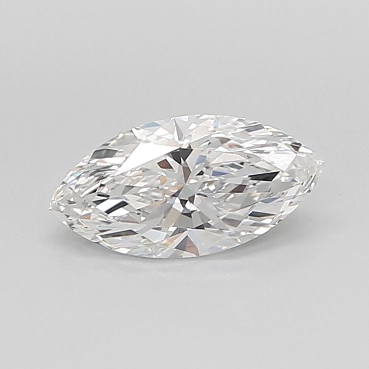 Loose Diamond - MARQUISE 1.38ct E VVS2: Loose Diamond - MARQUISE 1.38ct E VVS2 Source: This is a real non-mined Diamond that has been grown in a lab Shape: MARQUISE Carats: 1.38 Color: E Clarity: VVS2 Certification: IGI Video: