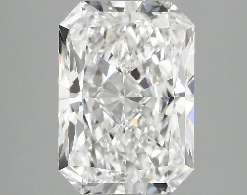 Loose Diamond - RADIANT 2.89ct E VVS2 (1 of 1)
