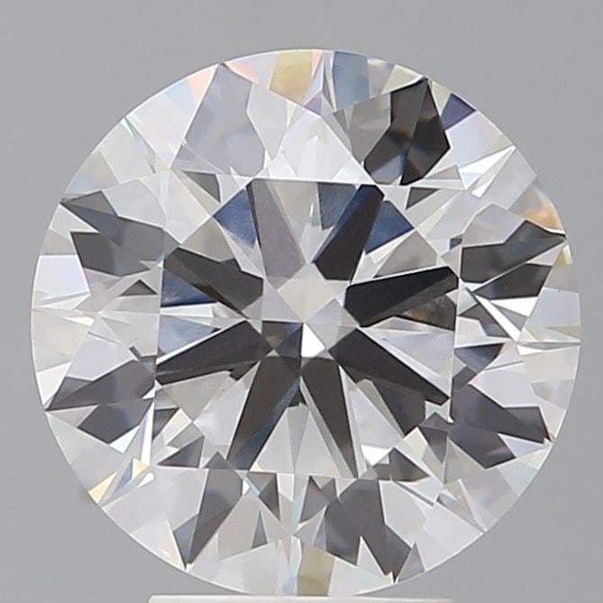 Ideal Loose Diamond - ROUND 4.6ct E VVS2: Ideal Loose Diamond - ROUND 4.6ct E VVS2 Source: This is a real non-mined Diamond that has been grown in a lab Shape: ROUND Carats: 4.6 Color: E Clarity: VVS2 Certification: IGI Video: