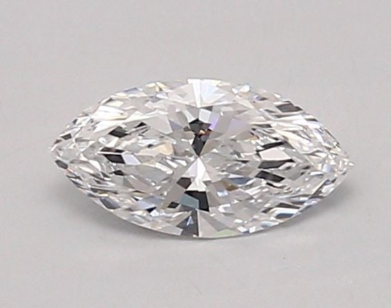 Loose Diamond - MARQUISE 0.61ct D VS1: Loose Diamond - MARQUISE 0.61ct D VS1 Source: This is a real non-mined Diamond that has been grown in a lab Shape: MARQUISE Carats: 0.61 Color: D Clarity: VS1 Certification: IGI Video: