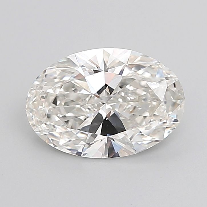 Loose Diamond - OVAL 3.03ct F VVS2 (1 of 1)