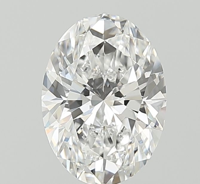 Loose Diamond - OVAL 2.08ct D VS1: Loose Diamond - OVAL 2.08ct D VS1 Source: This is a real non-mined Diamond that has been grown in a lab Shape: OVAL Carats: 2.08 Color: D Clarity: VS1 Certification: IGI Video: