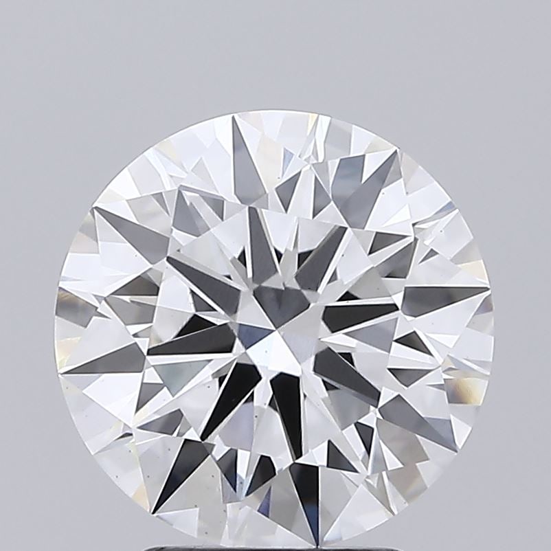 Loose Diamond - Round 3.42ct E VS1: Loose Diamond - Round 3.42ct E VS1 Source: This is a real non-mined Diamond that has been grown in a lab Shape: Round Carats: 3.42 Color: E Clarity: VS1 Certification: IGI Condition: Pre-Owned PLEASE 