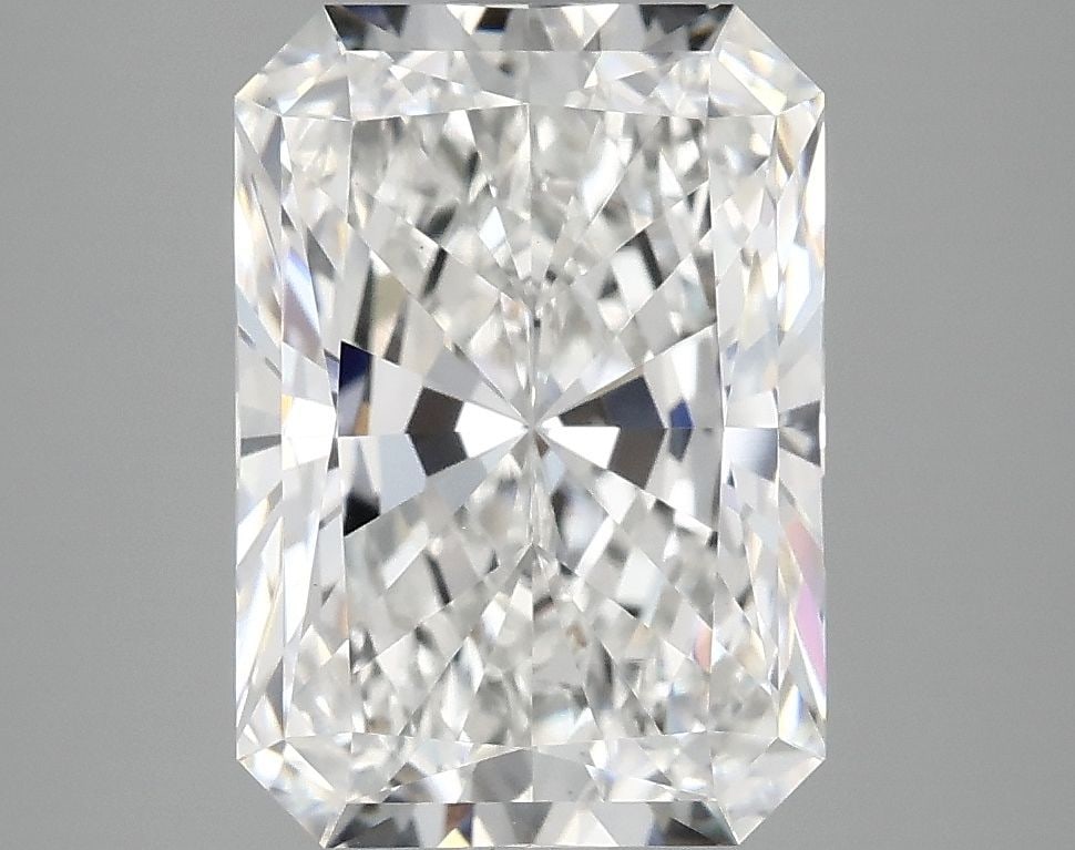 Loose Diamond - RADIANT 4.09ct E VS1 (1 of 1)