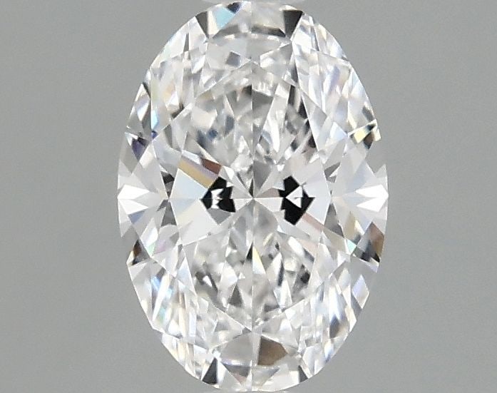 Loose Diamond - OVAL 1.03ct E VS1: Loose Diamond - OVAL 1.03ct E VS1 Source: This is a real non-mined Diamond that has been grown in a lab Shape: OVAL Carats: 1.03 Color: E Clarity: VS1 Certification: IGI Video: