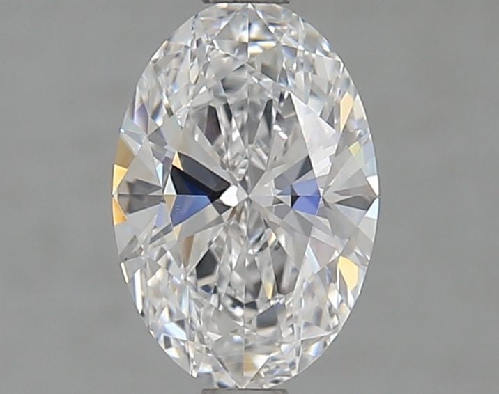 Loose Diamond - OVAL 1.31ct D VS1: Loose Diamond - OVAL 1.31ct D VS1 Source: This is a real non-mined Diamond that has been grown in a lab Shape: OVAL Carats: 1.31 Color: D Clarity: VS1 Certification: GIA Video: