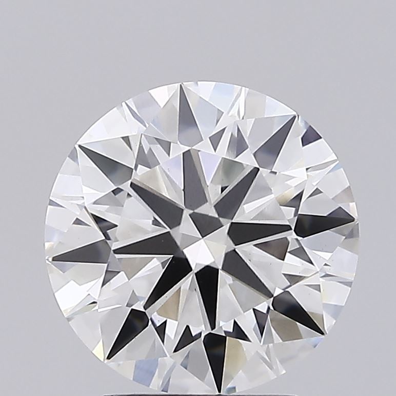 Loose Diamond - Round 3.3ct F VS1: Loose Diamond - Round 3.3ct F VS1 Source: This is a real non-mined Diamond that has been grown in a lab Shape: Round Carats: 3.3 Color: F Clarity: VS1 Certification: IGI Condition: Pre-Owned PLEASE NO