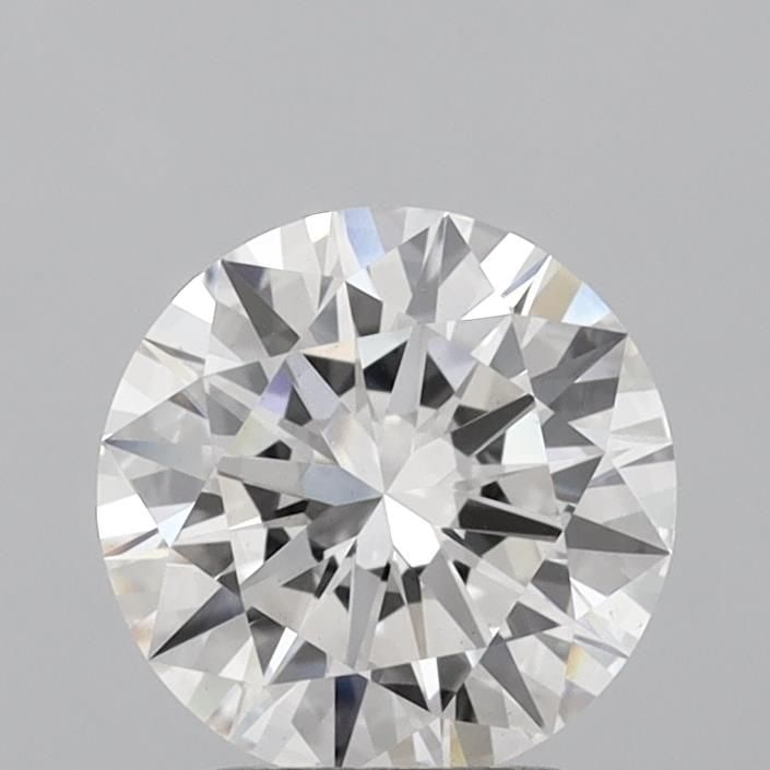 Loose Diamond - ROUND 2.11ct E VS1 (1 of 1)