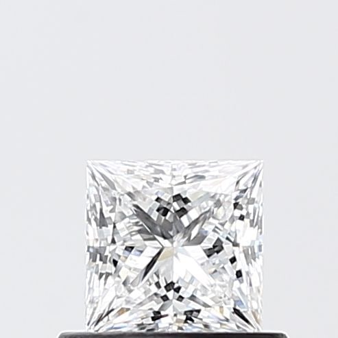 Loose Diamond - PRINCESS 0.58ct D VS1: Loose Diamond - PRINCESS 0.58ct D VS1 Source: This is a real non-mined Diamond that has been grown in a lab Shape: PRINCESS Carats: 0.58 Color: D Clarity: VS1 Certification: IGI Video: