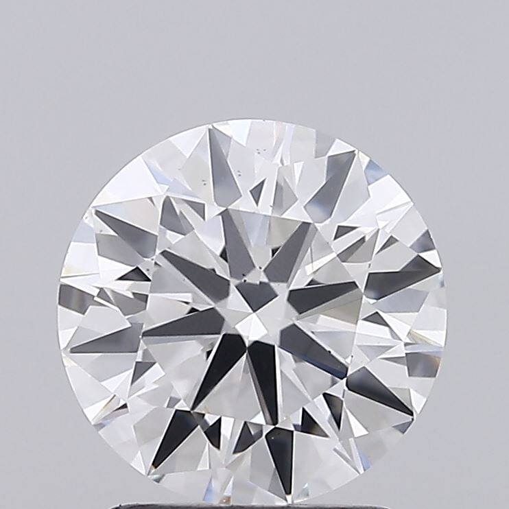 Loose Diamond - Round 1.83ct E VS2: Loose Diamond - Round 1.83ct E VS2 Source: This is a real non-mined Diamond that has been grown in a lab Shape: Round Carats: 1.83 Color: E Clarity: VS2 Certification: IGI Condition: Pre-Owned PLEASE 