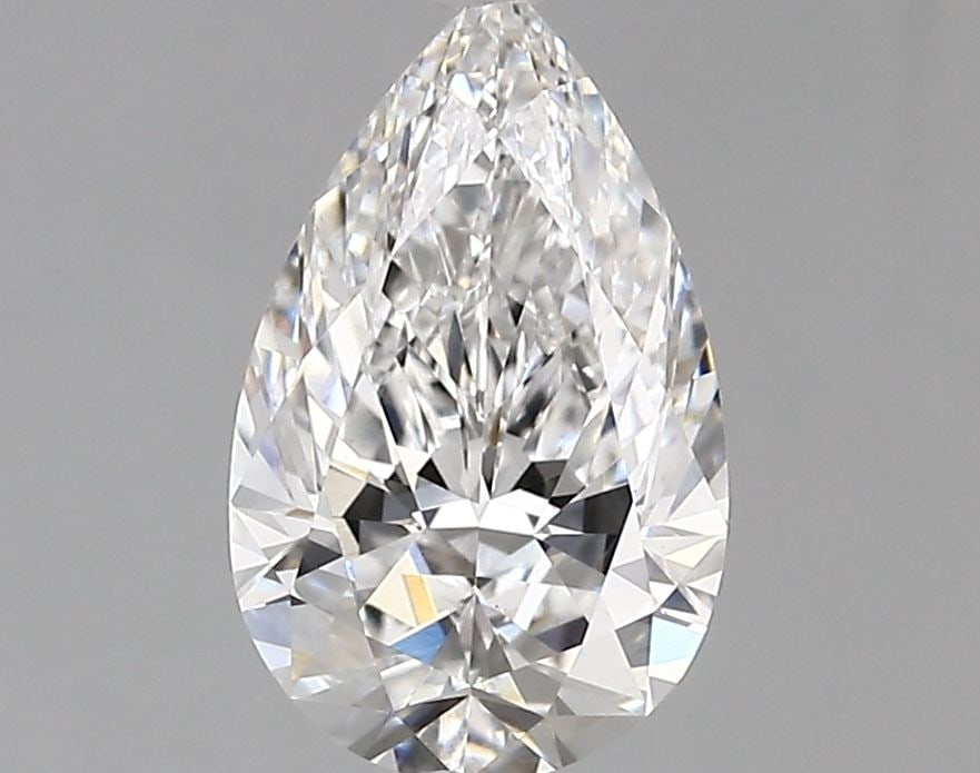 Loose Diamond - PEAR 1.54ct D VS1: Loose Diamond - PEAR 1.54ct D VS1 Source: This is a real non-mined Diamond that has been grown in a lab Shape: PEAR Carats: 1.54 Color: D Clarity: VS1 Certification: IGI Video: