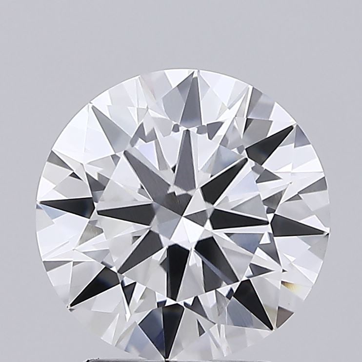 Loose Diamond - Round 2.65ct E VVS2: Loose Diamond - Round 2.65ct E VVS2 Source: This is a real non-mined Diamond that has been grown in a lab Shape: Round Carats: 2.65 Color: E Clarity: VVS2 Certification: IGI Condition: Pre-Owned PLEAS