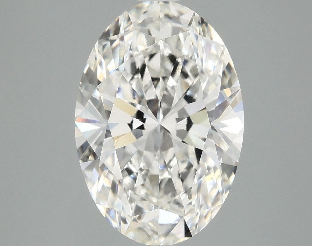 Loose Diamond - OVAL 3.74ct G VS1: Loose Diamond - OVAL 3.74ct G VS1 Source: This is a real non-mined Diamond that has been grown in a lab Shape: OVAL Carats: 3.74 Color: G Clarity: VS1 Certification: IGI PLEASE NOTE: Framed, Large, or