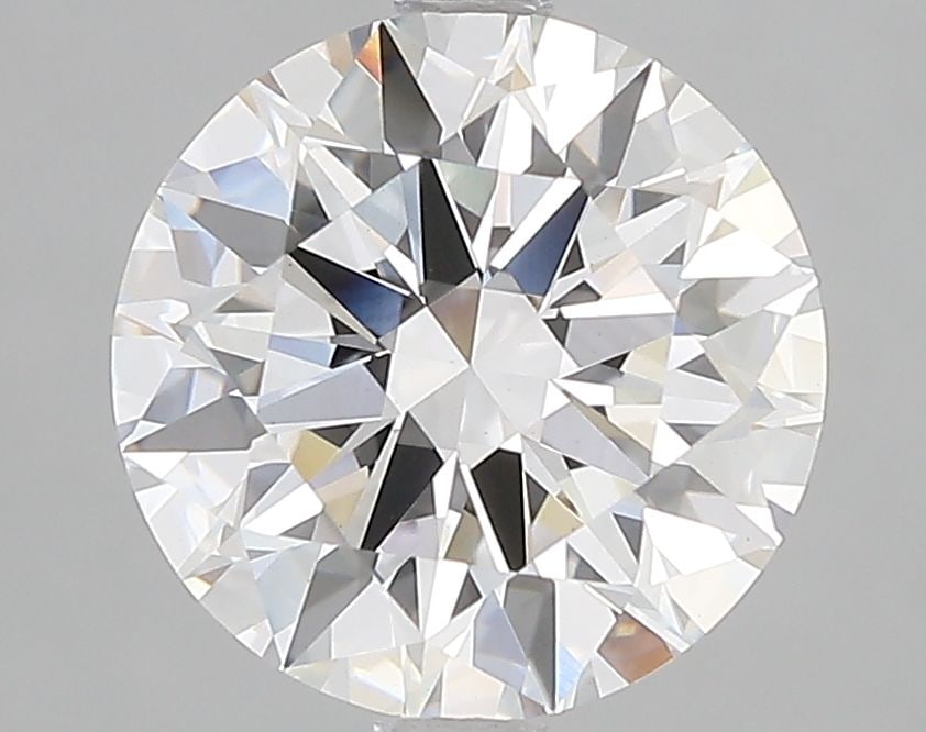 Ideal Loose Diamond - ROUND 3.08ct E VVS2: Ideal Loose Diamond - ROUND 3.08ct E VVS2 Source: This is a real non-mined Diamond that has been grown in a lab Shape: ROUND Carats: 3.08 Color: E Clarity: VVS2 Certification: IGI PLEASE NOTE: Framed,