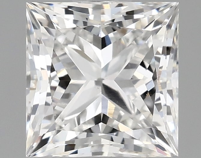 Loose Diamond - PRINCESS 1.03ct D VS1: Loose Diamond - PRINCESS 1.03ct D VS1 Source: This is a real non-mined Diamond that has been grown in a lab Shape: PRINCESS Carats: 1.03 Color: D Clarity: VS1 Certification: IGI Condition: Pre-Owned P