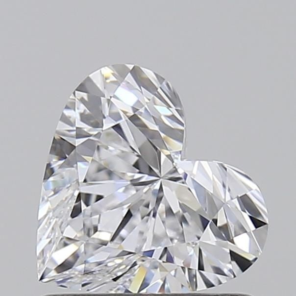 Loose Diamond - HEART 0.71ct D IF: Loose Diamond - HEART 0.71ct D IF Source: This is a real non-mined Diamond that has been grown in a lab Shape: HEART Carats: 0.71 Color: D Clarity: IF Certification: IGI Video: