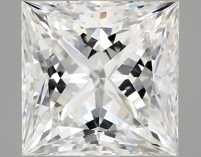 Loose Diamond - PRINCESS 1.55ct E VS1: Loose Diamond - PRINCESS 1.55ct E VS1 Source: This is a real non-mined Diamond that has been grown in a lab Shape: PRINCESS Carats: 1.55 Color: E Clarity: VS1 Certification: IGI Video: