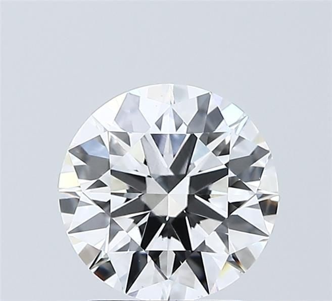 Ideal Loose Diamond - ROUND 1.55ct D VS1: Ideal Loose Diamond - ROUND 1.55ct D VS1 Source: This is a real non-mined Diamond that has been grown in a lab Shape: ROUND Carats: 1.55 Color: D Clarity: VS1 Certification: IGI Video: