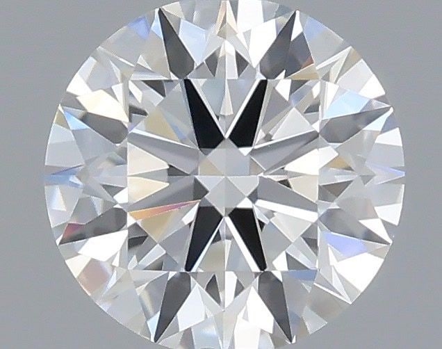 Ideal Loose Diamond - ROUND 0.43ct F VVS2: Ideal Loose Diamond - ROUND 0.43ct F VVS2 Source: This is a real non-mined Diamond that has been grown in a lab Shape: ROUND Carats: 0.43 Color: F Clarity: VVS2 Certification: IGI Video: