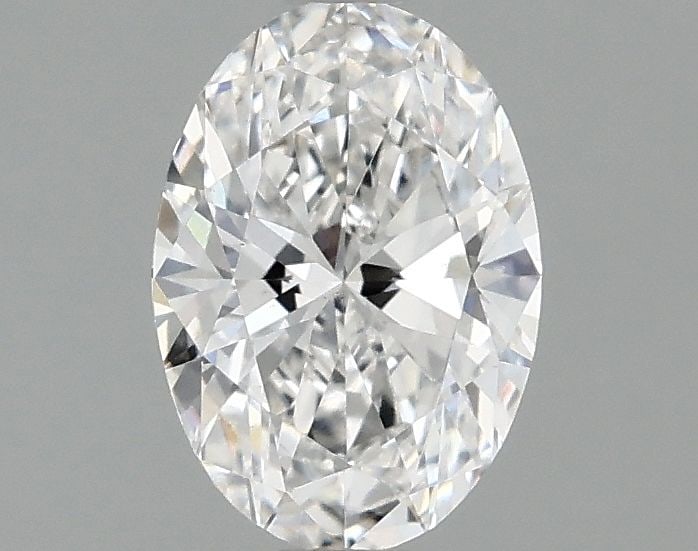 Loose Diamond - OVAL 1.01ct E VS1: Loose Diamond - OVAL 1.01ct E VS1 Source: This is a real non-mined Diamond that has been grown in a lab Shape: OVAL Carats: 1.01 Color: E Clarity: VS1 Certification: IGI Video: