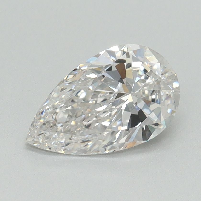 Loose Diamond - PEAR 1.0ct E VS1: Loose Diamond - PEAR 1.0ct E VS1 Source: This is a real non-mined Diamond that has been grown in a lab Shape: PEAR Carats: 1.0 Color: E Clarity: VS1 Certification: NONE Video: