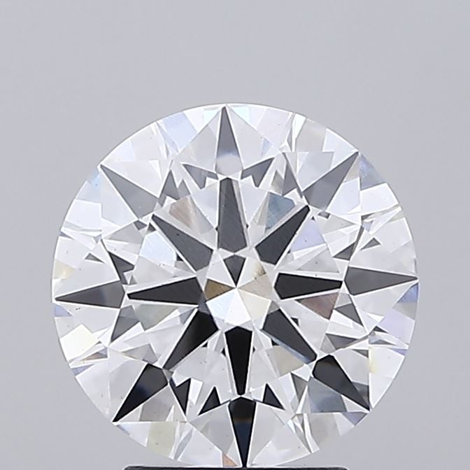 Loose Diamond - Round 3.23ct E VS1: Loose Diamond - Round 3.23ct E VS1 Source: This is a real non-mined Diamond that has been grown in a lab Shape: Round Carats: 3.23 Color: E Clarity: VS1 Certification: IGI Condition: Pre-Owned PLEASE 