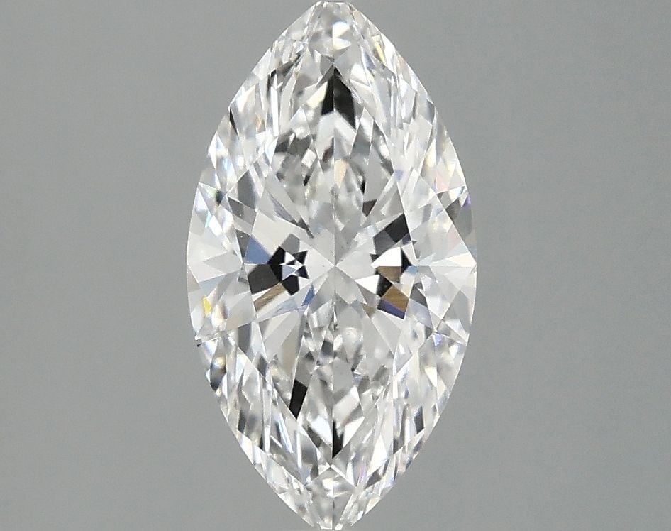 Loose Diamond - MARQUISE 1.5ct E VS1: Loose Diamond - MARQUISE 1.5ct E VS1 Source: This is a real non-mined Diamond that has been grown in a lab Shape: MARQUISE Carats: 1.5 Color: E Clarity: VS1 Certification: IGI Video: