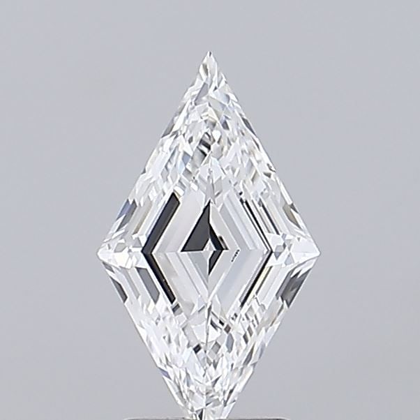 Loose Diamond - LOZENGE 1.51ct D VS1: Loose Diamond - LOZENGE 1.51ct D VS1 Source: This is a real non-mined Diamond that has been grown in a lab Shape: LOZENGE Carats: 1.51 Color: D Clarity: VS1 Certification: IGI Video: