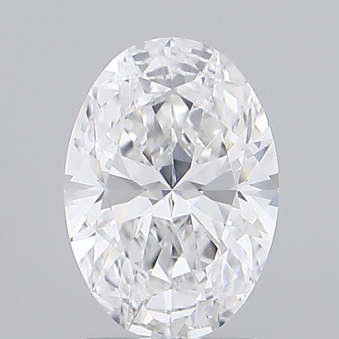 Loose Diamond - OVAL 1.6ct E VVS2: Loose Diamond - OVAL 1.6ct E VVS2 Source: This is a real non-mined Diamond that has been grown in a lab Shape: OVAL Carats: 1.6 Color: E Clarity: VVS2 Certification: IGI Condition: Pre-Owned PLEASE NO