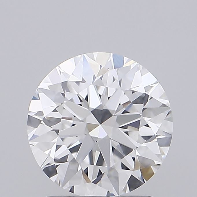 Loose Diamond - Round 1.62ct D VS1: Loose Diamond - Round 1.62ct D VS1 Source: This is a real non-mined Diamond that has been grown in a lab Shape: Round Carats: 1.62 Color: D Clarity: VS1 Certification: IGI Condition: Pre-Owned PLEASE 