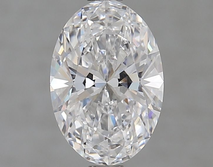 Loose Diamond - OVAL 1.39ct D VVS1: Loose Diamond - OVAL 1.39ct D VVS1 Source: This is a real non-mined Diamond that has been grown in a lab Shape: OVAL Carats: 1.39 Color: D Clarity: VVS1 Certification: IGI Video: