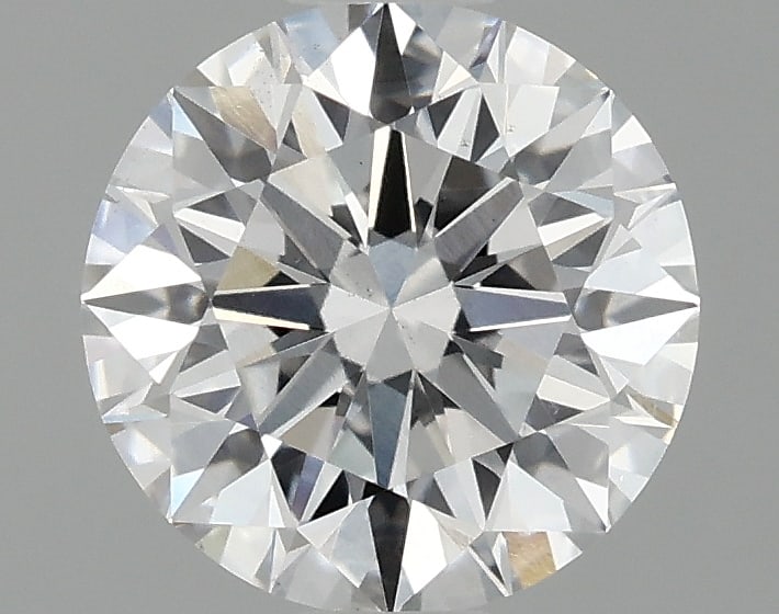 Loose Diamond - Round 1.08ct D VS2: Loose Diamond - Round 1.08ct D VS2 Source: This is a real non-mined Diamond that has been grown in a lab Shape: Round Carats: 1.08 Color: D Clarity: VS2 Certification: IGI Condition: Pre-Owned PLEASE 