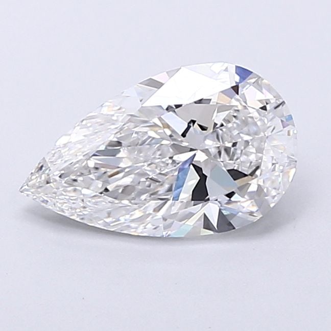 Loose Diamond - PEAR 1.43ct D VVS2 (1 of 1)