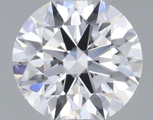 Ideal Loose Diamond - ROUND 0.18ct D VS1: Ideal Loose Diamond - ROUND 0.18ct D VS1 Source: This is a real non-mined Diamond that has been grown in a lab Shape: ROUND Carats: 0.18 Color: D Clarity: VS1 Certification: IGI Video: