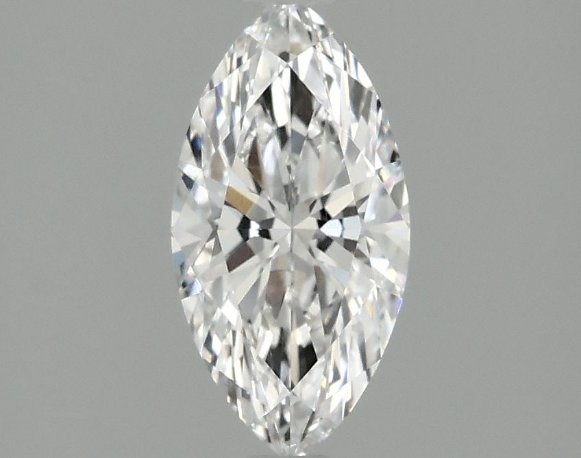 Loose Diamond - MARQUISE 1.02ct D VS1: Loose Diamond - MARQUISE 1.02ct D VS1 Source: This is a real non-mined Diamond that has been grown in a lab Shape: MARQUISE Carats: 1.02 Color: D Clarity: VS1 Certification: IGI Video: