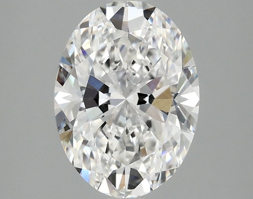 Loose Diamond - OVAL 2.02ct E VVS2: Loose Diamond - OVAL 2.02ct E VVS2 Source: This is a real non-mined Diamond that has been grown in a lab Shape: OVAL Carats: 2.02 Color: E Clarity: VVS2 Certification: IGI Video: