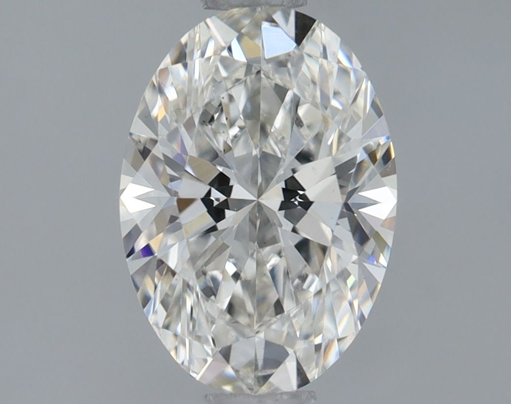 Loose Diamond - OVAL 0.94ct F VS2: Loose Diamond - OVAL 0.94ct F VS2 Source: This is a real non-mined Diamond that has been grown in a lab Shape: OVAL Carats: 0.94 Color: F Clarity: VS2 Certification: IGI Video:
