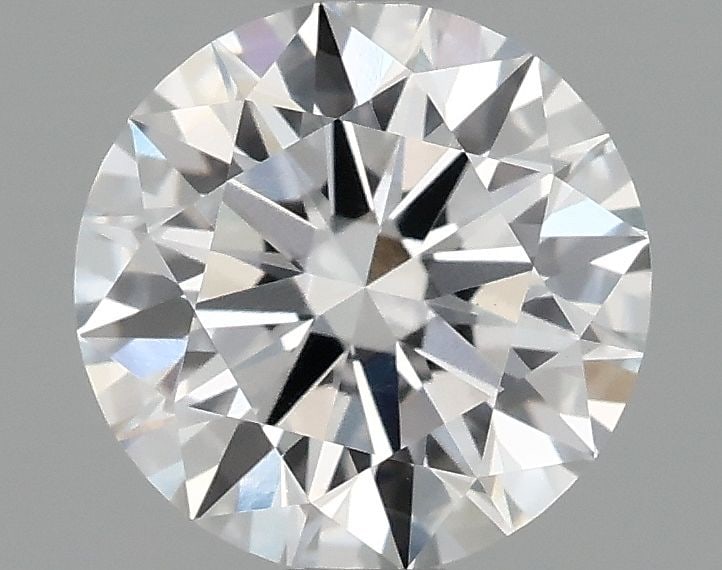 Ideal Loose Diamond - ROUND 1.1ct D VVS2: Ideal Loose Diamond - ROUND 1.1ct D VVS2 Source: This is a real non-mined Diamond that has been grown in a lab Shape: ROUND Carats: 1.1 Color: D Clarity: VVS2 Certification: IGI Video: