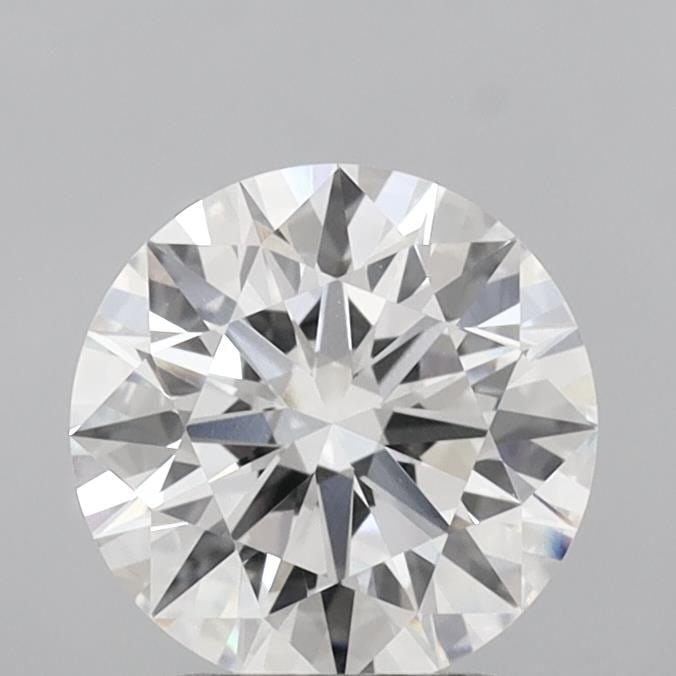 Ideal Loose Diamond - ROUND 2.1ct D VVS1: Ideal Loose Diamond - ROUND 2.1ct D VVS1 Source: This is a real non-mined Diamond that has been grown in a lab Shape: ROUND Carats: 2.1 Color: D Clarity: VVS1 Certification: IGI Video: