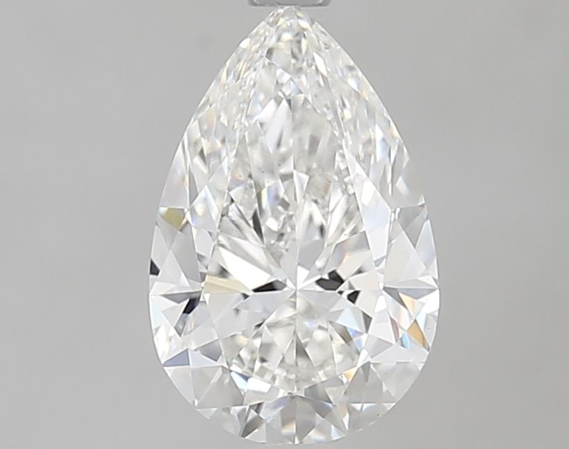 Loose Diamond - PEAR 2.0ct G VS1 (1 of 1)