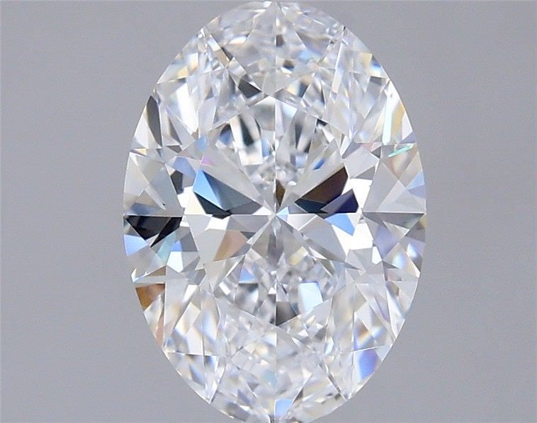 Loose Diamond - OVAL 1.75ct D VVS2: Loose Diamond - OVAL 1.75ct D VVS2 Source: This is a real non-mined Diamond that has been grown in a lab Shape: OVAL Carats: 1.75 Color: D Clarity: VVS2 Certification: IGI Video: