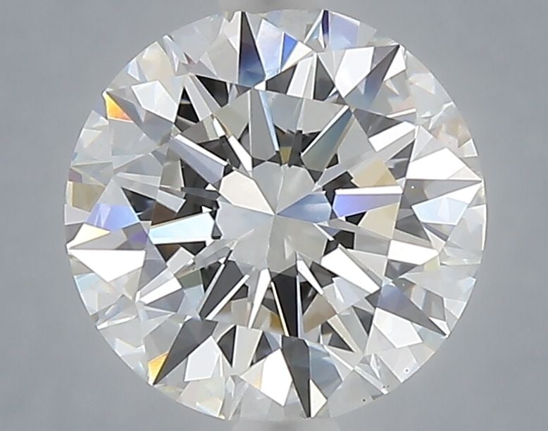 Loose Diamond - ROUND 2.5ct E VS1: Loose Diamond - ROUND 2.5ct E VS1 Source: This is a real non-mined Diamond that has been grown in a lab Shape: ROUND Carats: 2.5 Color: E Clarity: VS1 Certification: IGI Video: