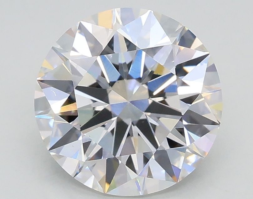 Ideal Loose Diamond - ROUND 2.01ct E VS1: Ideal Loose Diamond - ROUND 2.01ct E VS1 Source: This is a real non-mined Diamond that has been grown in a lab Shape: ROUND Carats: 2.01 Color: E Clarity: VS1 Certification: IGI Video: