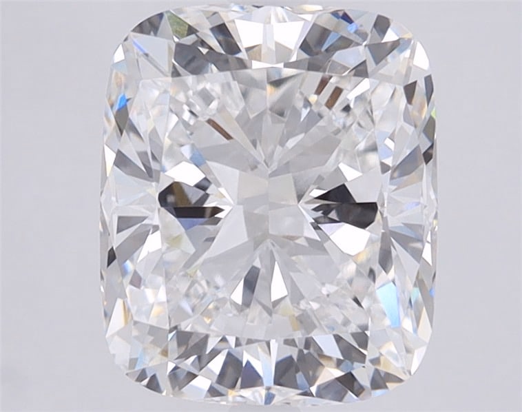 Loose Diamond - OLD MINER 2.03ct E VVS2: Loose Diamond - OLD MINER 2.03ct E VVS2 Source: This is a real non-mined Diamond that has been grown in a lab Shape: OLD MINER Carats: 2.03 Color: E Clarity: VVS2 Certification: IGI Condition: Pre-Own