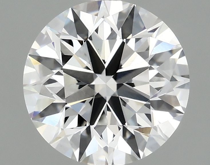 Loose Diamond - ROUND 1.47ct E VS1: Loose Diamond - ROUND 1.47ct E VS1 Source: This is a real non-mined Diamond that has been grown in a lab Shape: ROUND Carats: 1.47 Color: E Clarity: VS1 Certification: IGI Video: