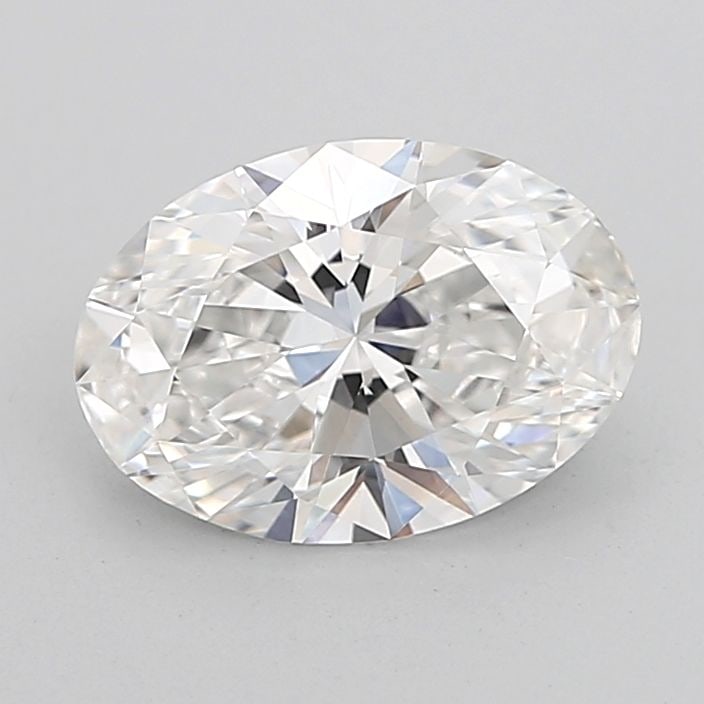 Loose Diamond - OVAL 2.05ct E VVS2: Loose Diamond - OVAL 2.05ct E VVS2 Source: This is a real non-mined Diamond that has been grown in a lab Shape: OVAL Carats: 2.05 Color: E Clarity: VVS2 Certification: IGI Video: