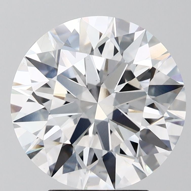 Ideal Loose Diamond - ROUND 3.92ct E VS1: Ideal Loose Diamond - ROUND 3.92ct E VS1 Source: This is a real non-mined Diamond that has been grown in a lab Shape: ROUND Carats: 3.92 Color: E Clarity: VS1 Certification: IGI Video: