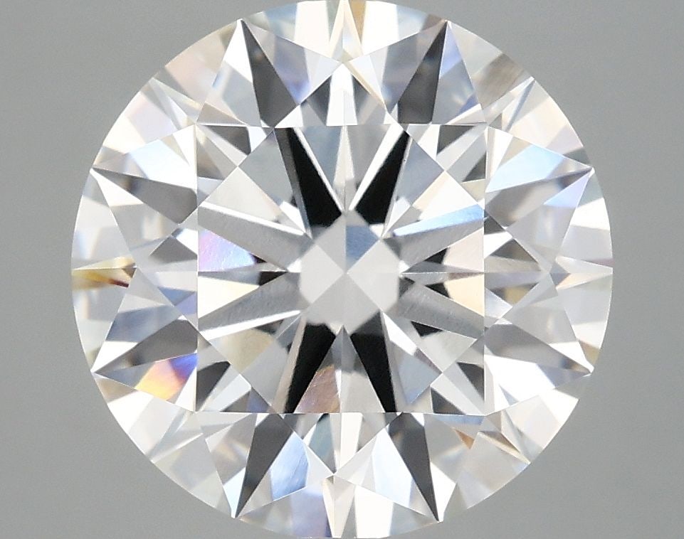 Ideal Loose Diamond - ROUND 5.1ct E VVS2: Ideal Loose Diamond - ROUND 5.1ct E VVS2 Source: This is a real non-mined Diamond that has been grown in a lab Shape: ROUND Carats: 5.1 Color: E Clarity: VVS2 Certification: IGI Video: